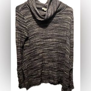 Kate and Sam Sweater